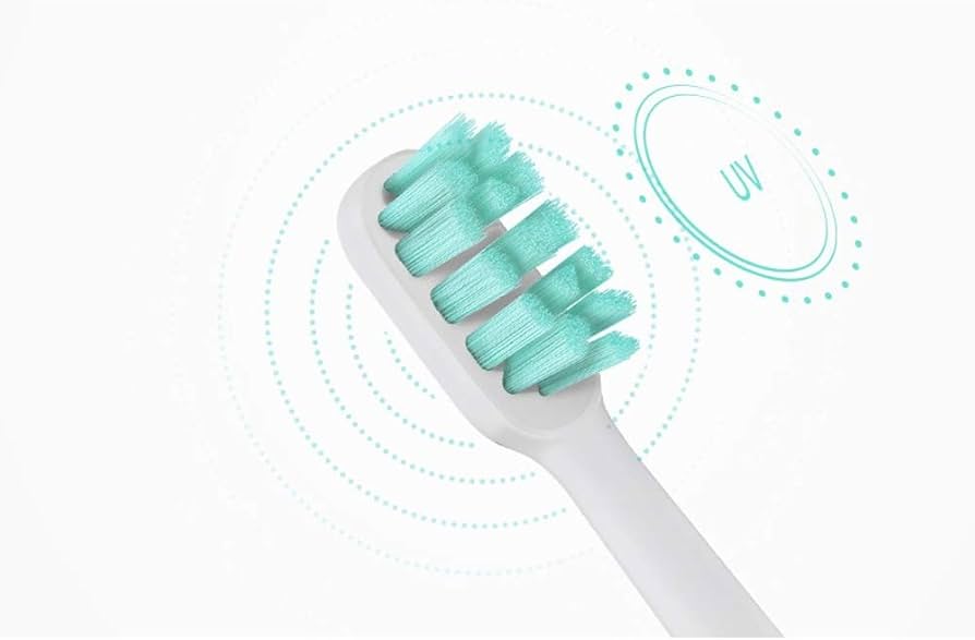 Xiaomi Mi Smart Electric Toothbrush T5002