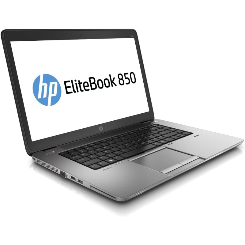 HP - EliteBook 850 G2 15.6