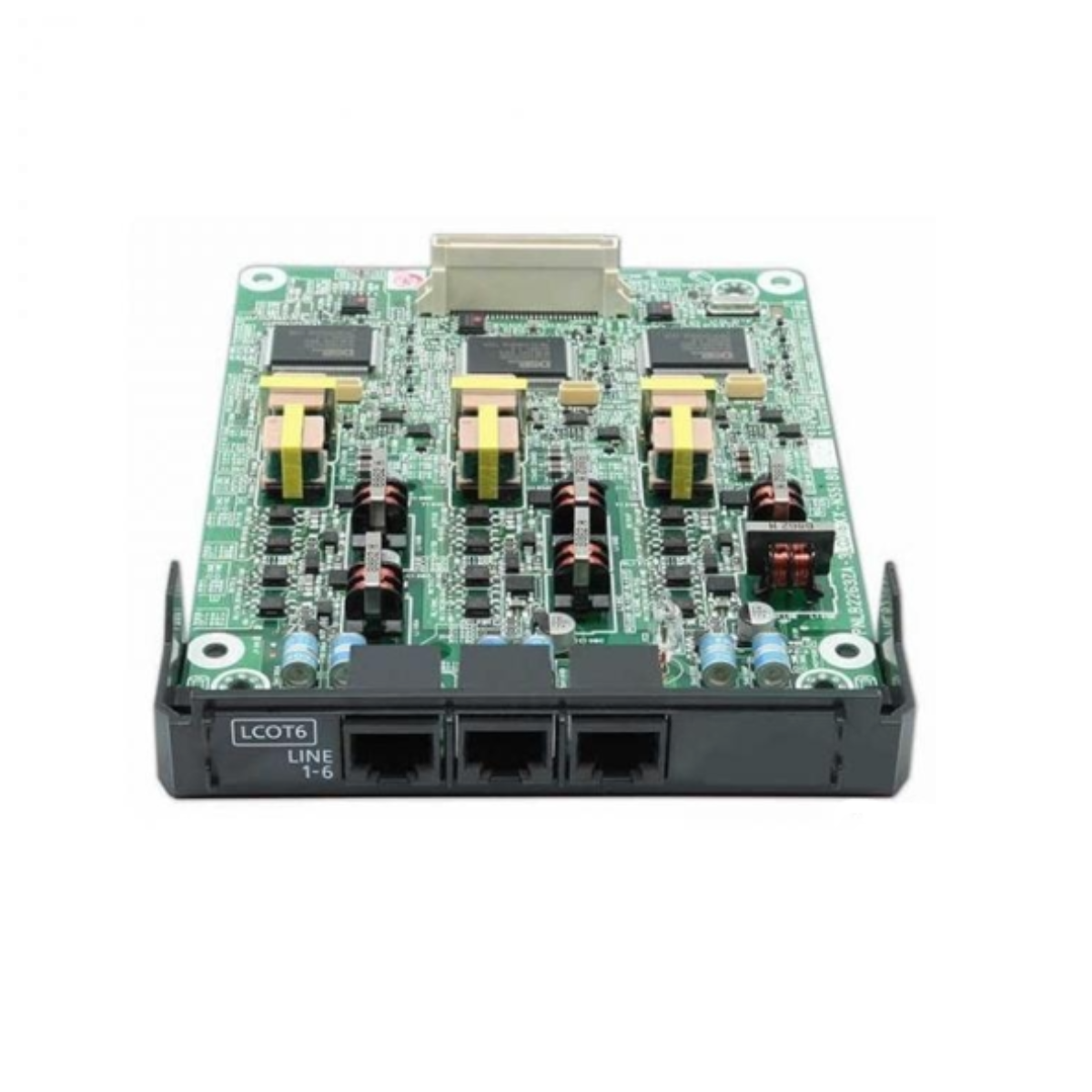 Panasonic KX-NS5170 4 Port Hybrid Extension Card0