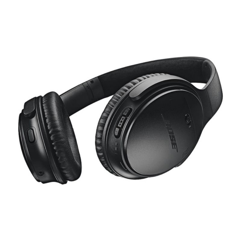 BOSE QUITECOMFORT HEADPHONES3
