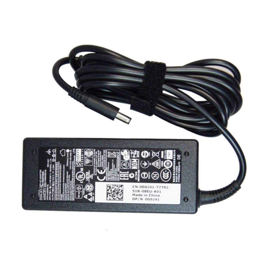 Ac Adapter Charger For Dell Xps 13 93702