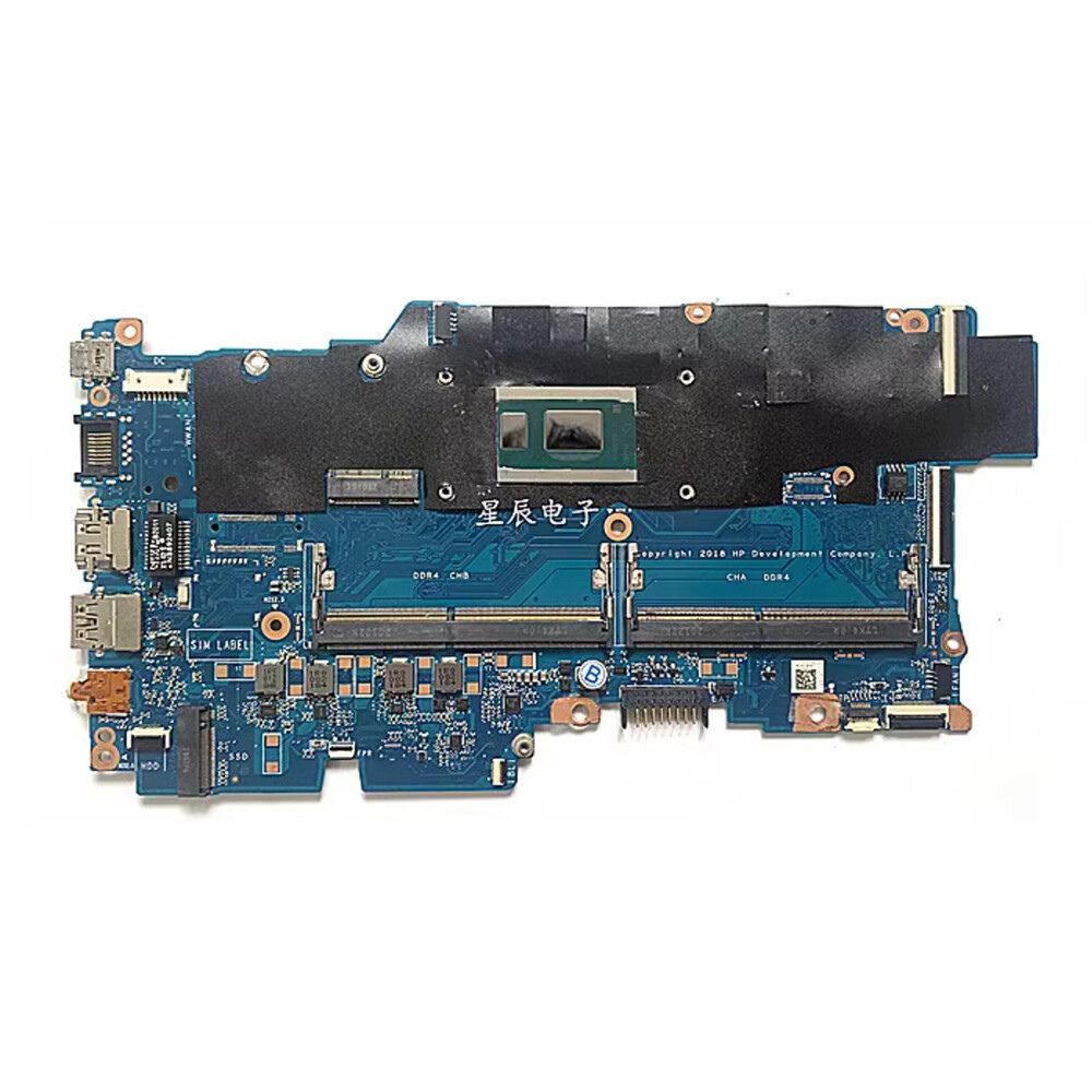 HP ProBook 440 G5 Corei5 7th motherboard