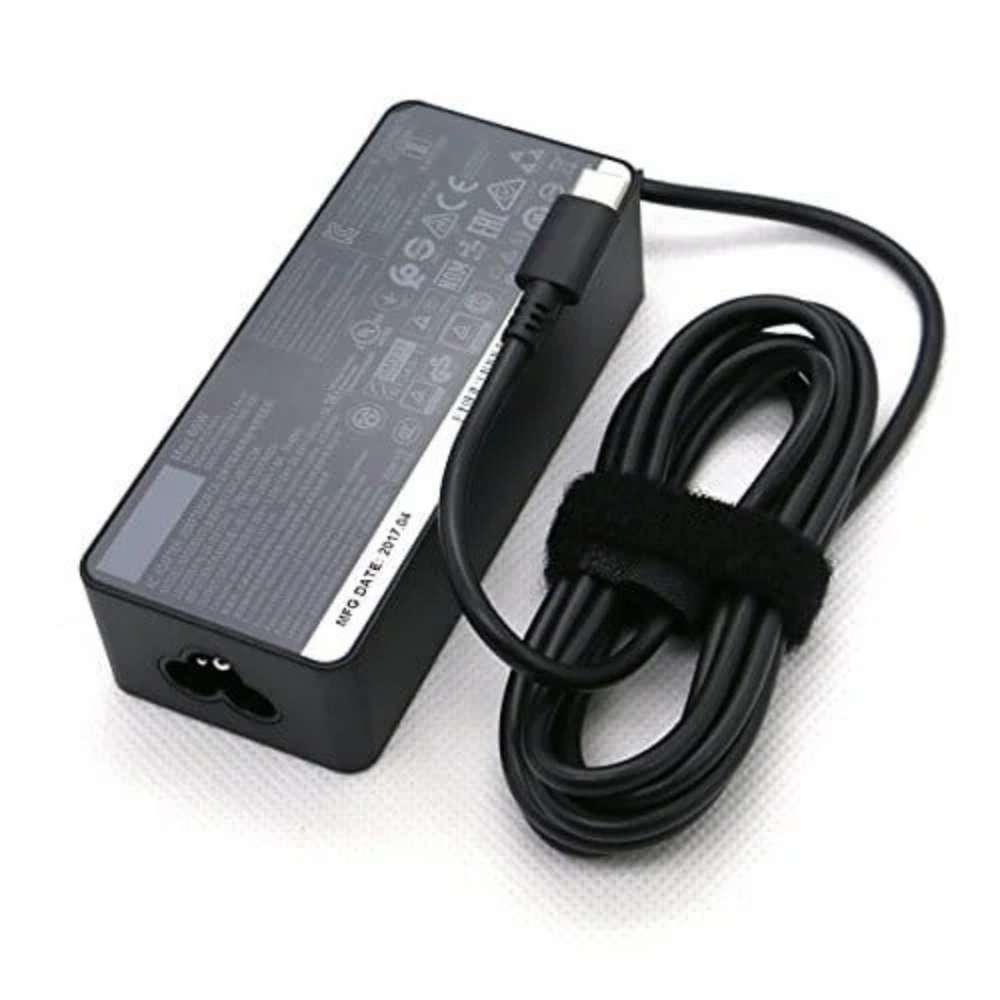 Charger for Lenovo ideapad S540-13APi 20V 3.25A 65W USB-C