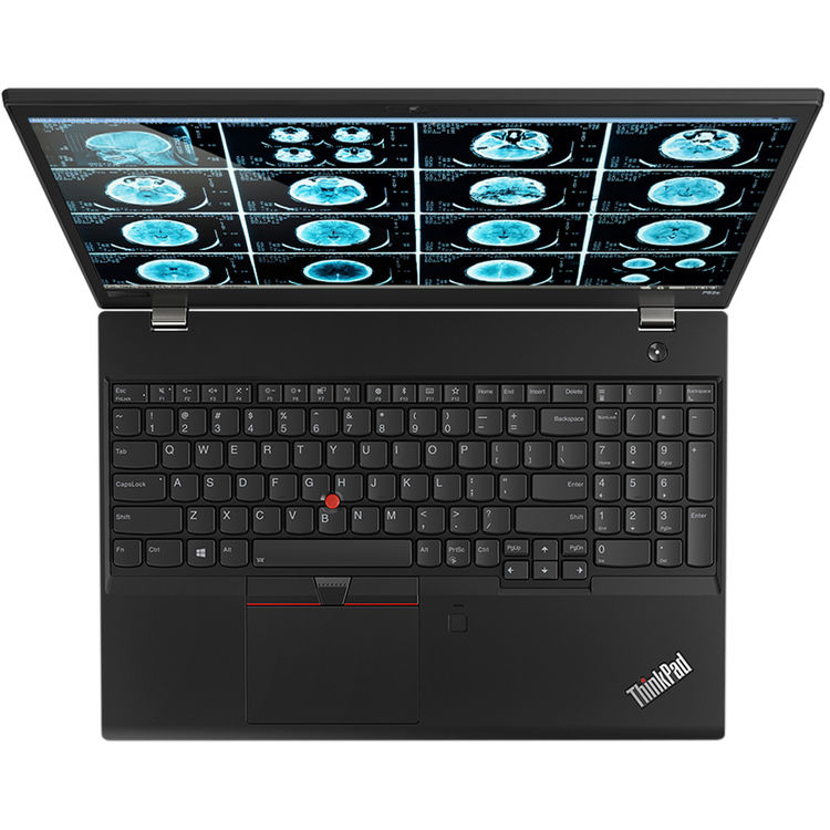 Lenovo THINKPAD P53 i7 9th Gen 16GB RAM 512GB SSD Nontouch