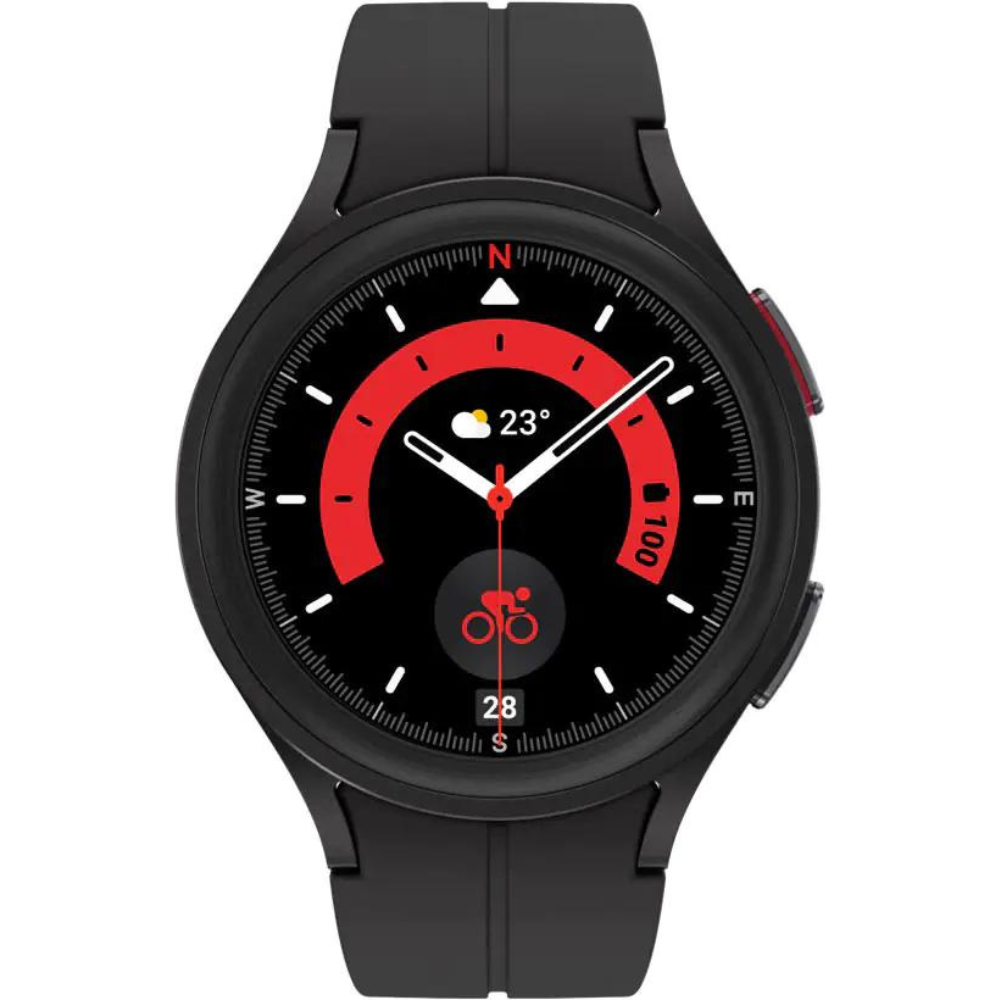 Samsung Galaxy Watch5 Pro 45mm LTE2