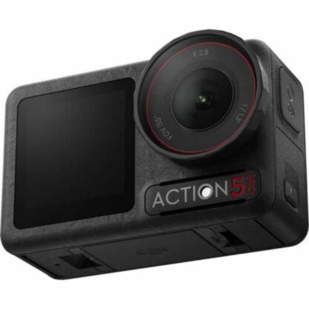 DJI Osmo Action 5 Pro Adventure Combo0