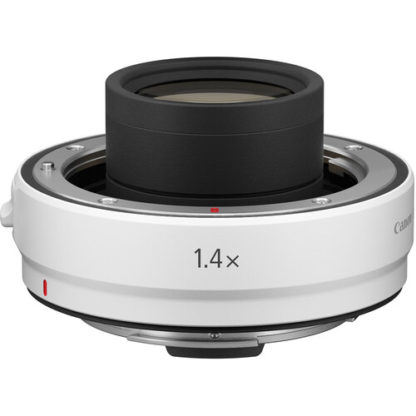 Canon Extender RF 1.4x0