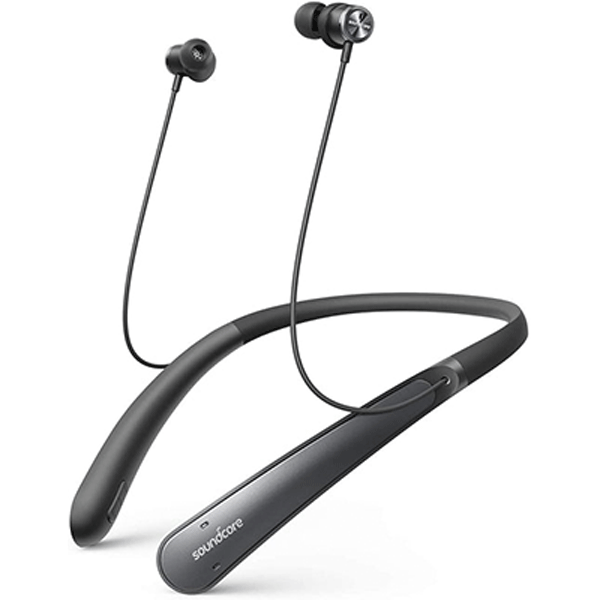 Anker Bluetooth Soundcore Life Noise Cancelling Neckband Headphones (A32010F1)0