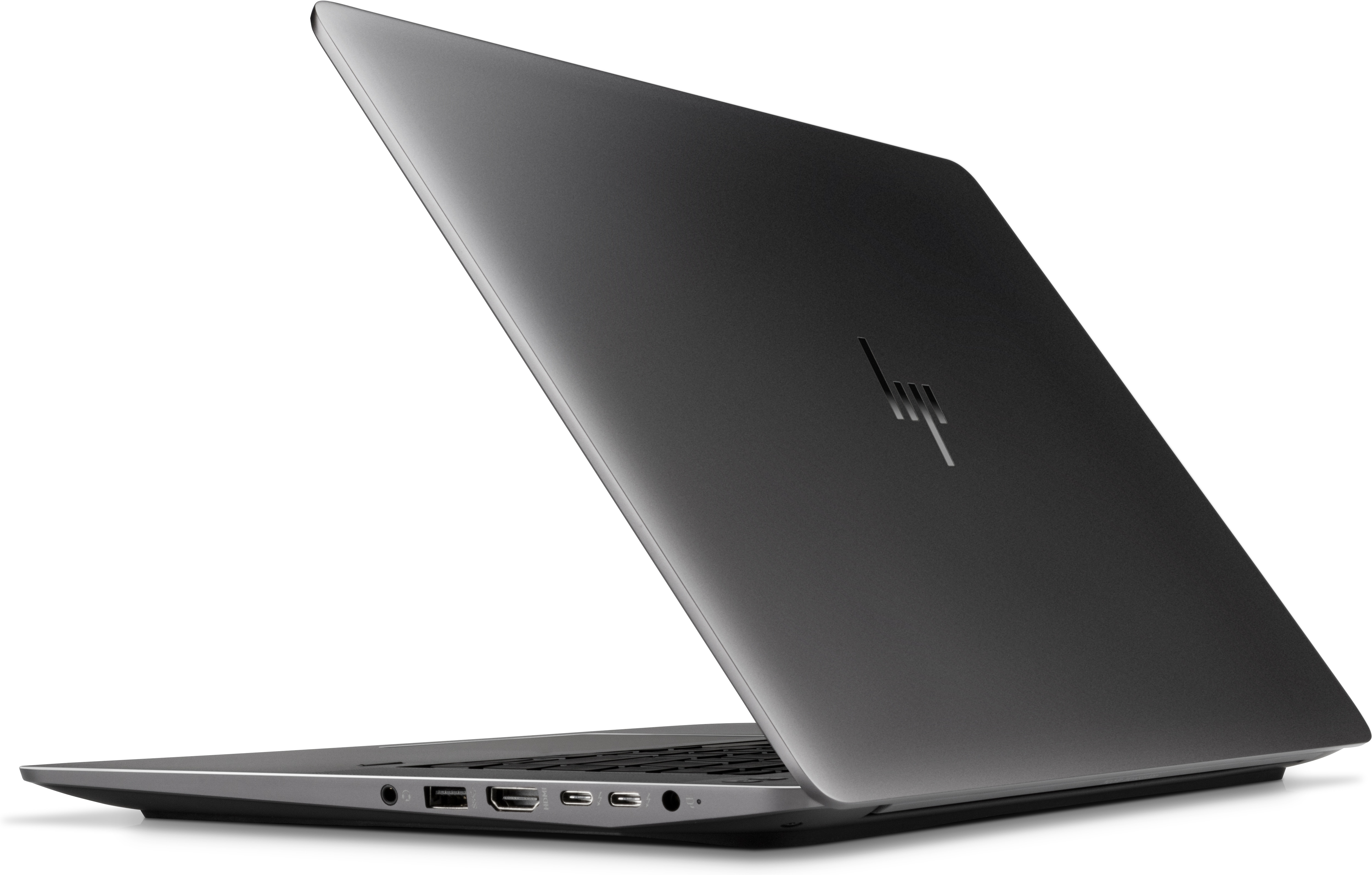HP ZBook Studio G4 Intel® Core™ i7-7820HQ Mobile workstation 39.6 cm (15.6