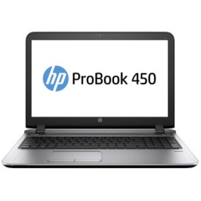HP ProBook 450 G3 Laptop (Core i5 6th Gen/8 GB/256 GB SSD/Windows 7) - T4M99UT2