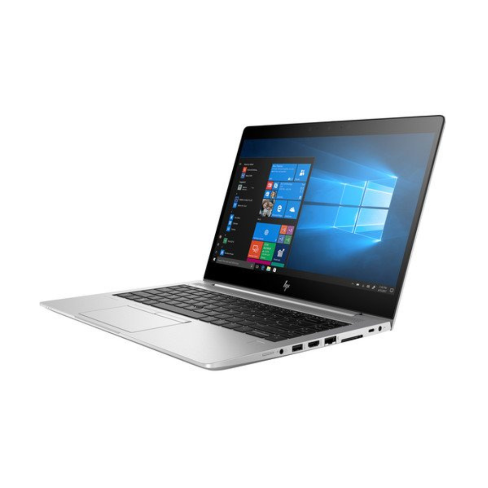 HP ProBook 640 G5 i7 8th Gen 8GB RAM 256GB SSD