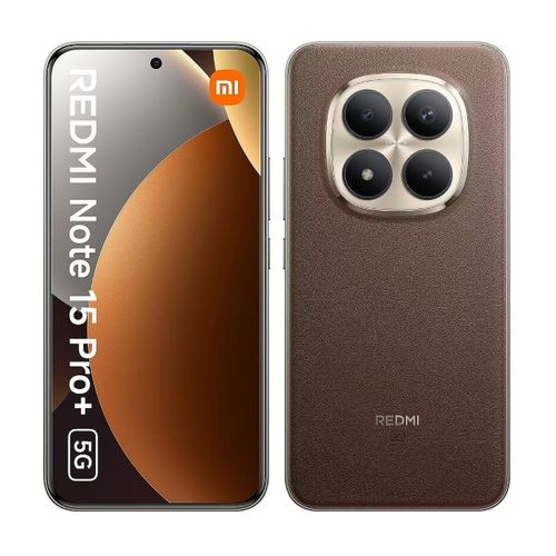 Redmi Note 15 Pro+ 5G 12GB RAM 512GB