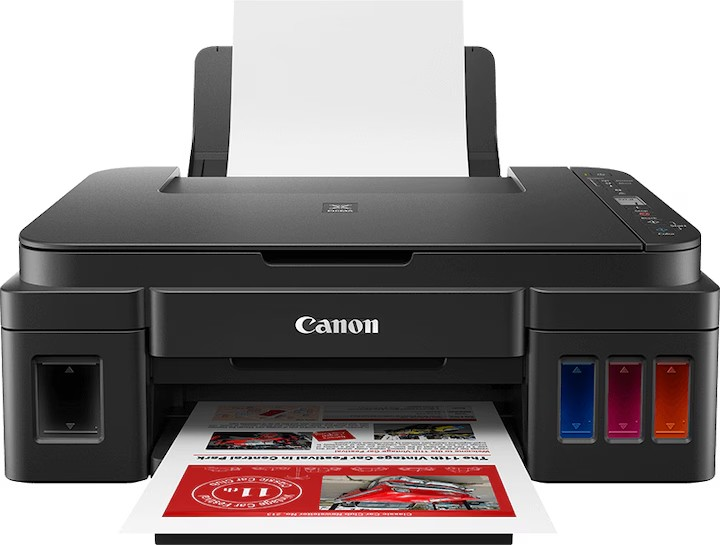 CANON PIXMA G3410 PRINTER - 2315C009AA0