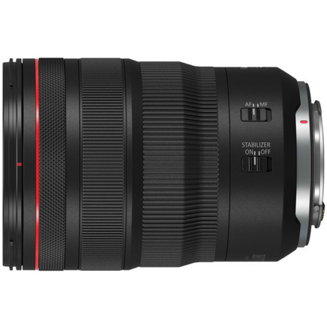 Canon RF 24-70mm f/2.8 L IS USM Lens3