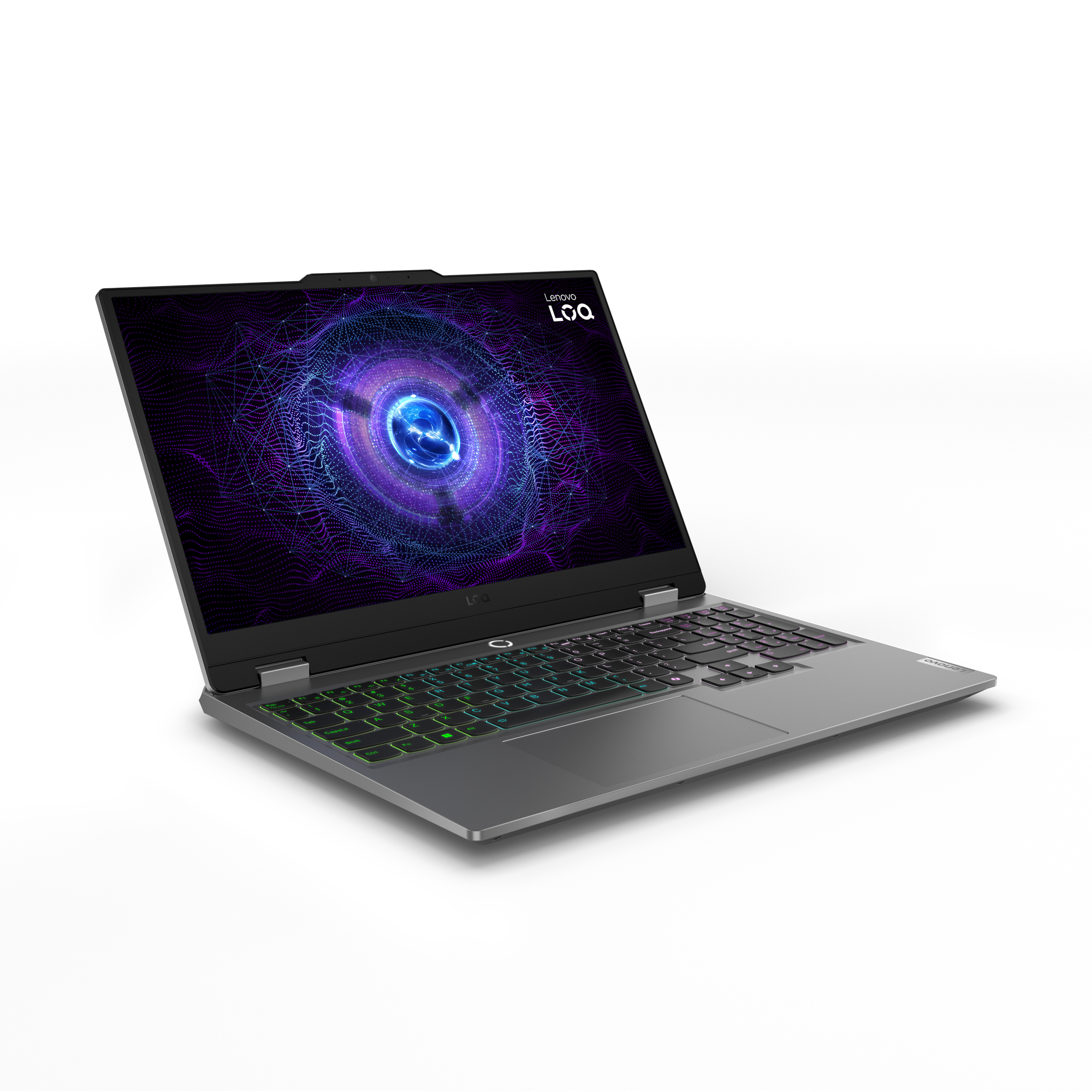 Lenovo LOQ Core i7-13650HX,16GB RAM,512GB SSD-(83DV00FNUE)2
