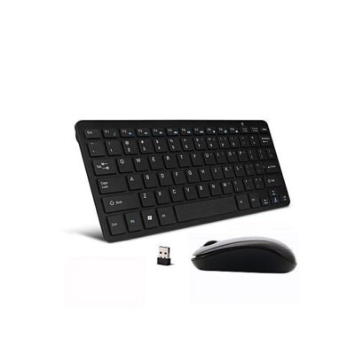HT030 WIRELESS KEYBOARD & MOUSE COMBO