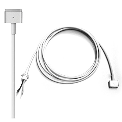 45w 60w 85w L-tip T-Tip Magsafe Charger Cable Repair Kit for Macbook Pro And Air2