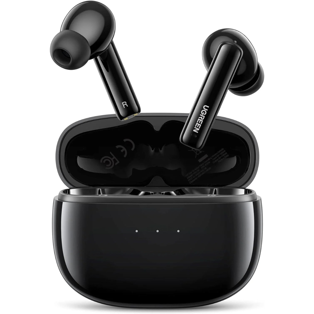 UGREEN HiTune T3 Noise-Cancelling Wireless Earbuds- UG-904013