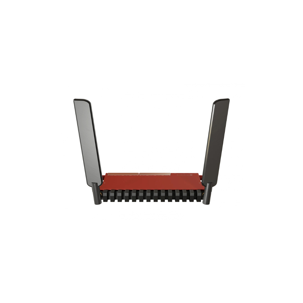  Mikrotik L009UiGS-2HaxD-IN – Red 2.4GHz Gigabit Router0