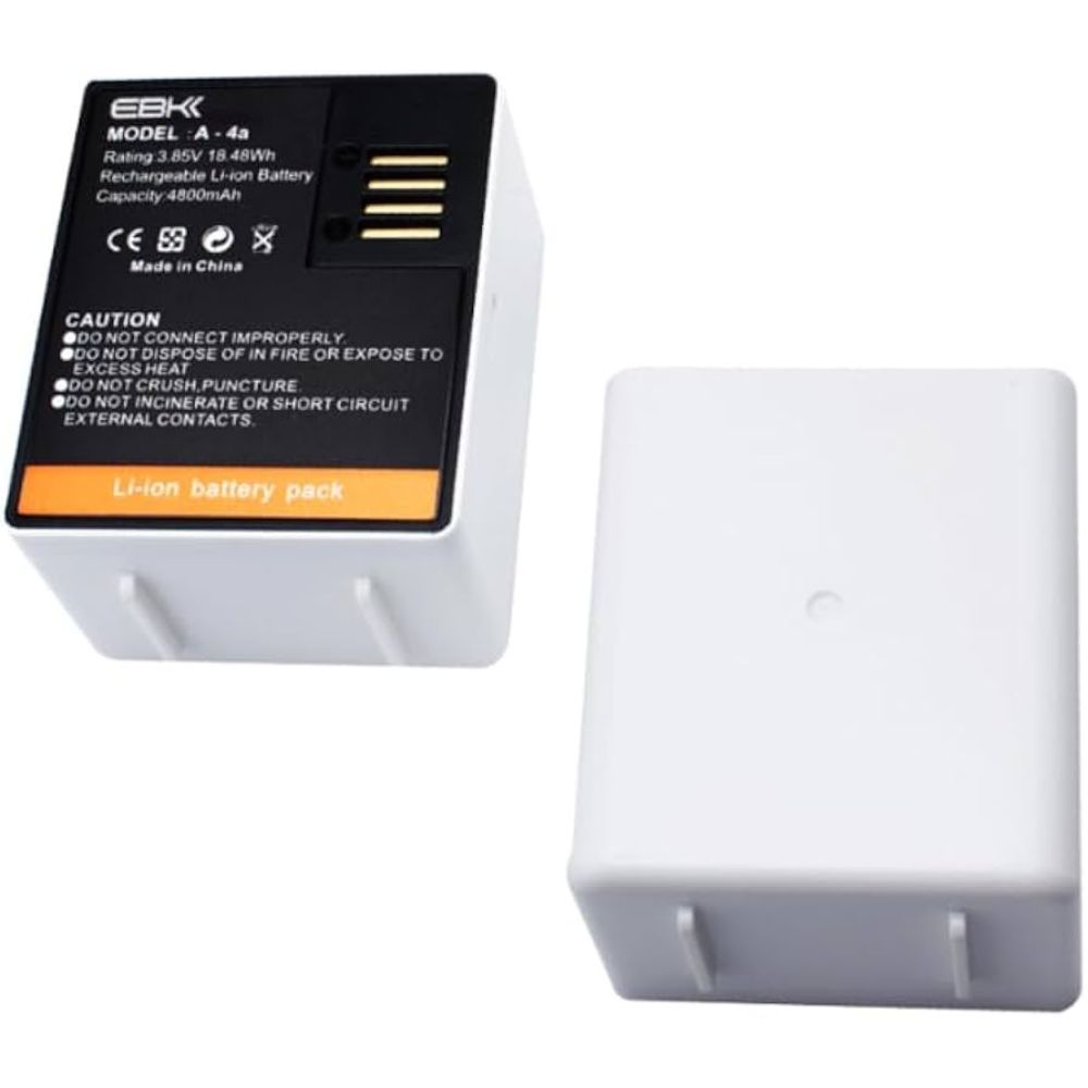 Arlo Pro 2 VMS4430P VMS4430P-100NAS battery