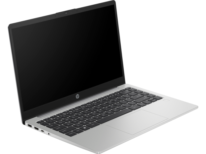 HP Notebook 240 G10, Intel Core i5 1335U, 8GB DDR4 3200, 512GB PCIe NVMe SSD, FreeDOS, 14