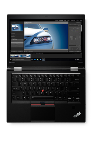 Lenovo ThinkPad X1 Carbon Core i5 8GB 256GB Windows 10 Pro3