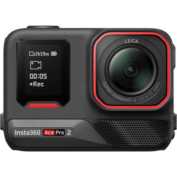 INSTA360 ACE PRO 2 STANDARD BUNDLE4