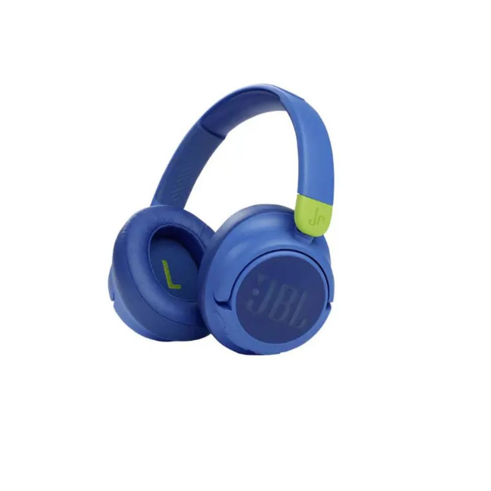 JBL JR460NC Wireless Kids Headphones