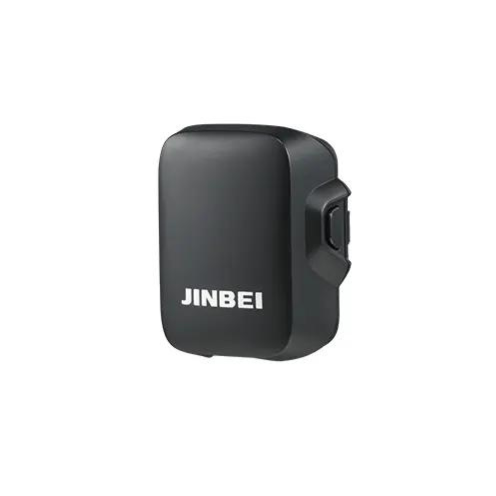 Jinbei HD-2 MAX battery4