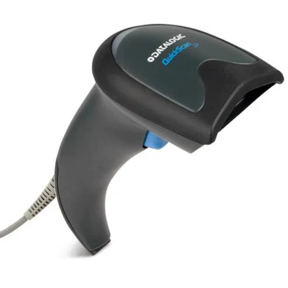 Data Logic QW2120-BKK1S Barcode Scanner0