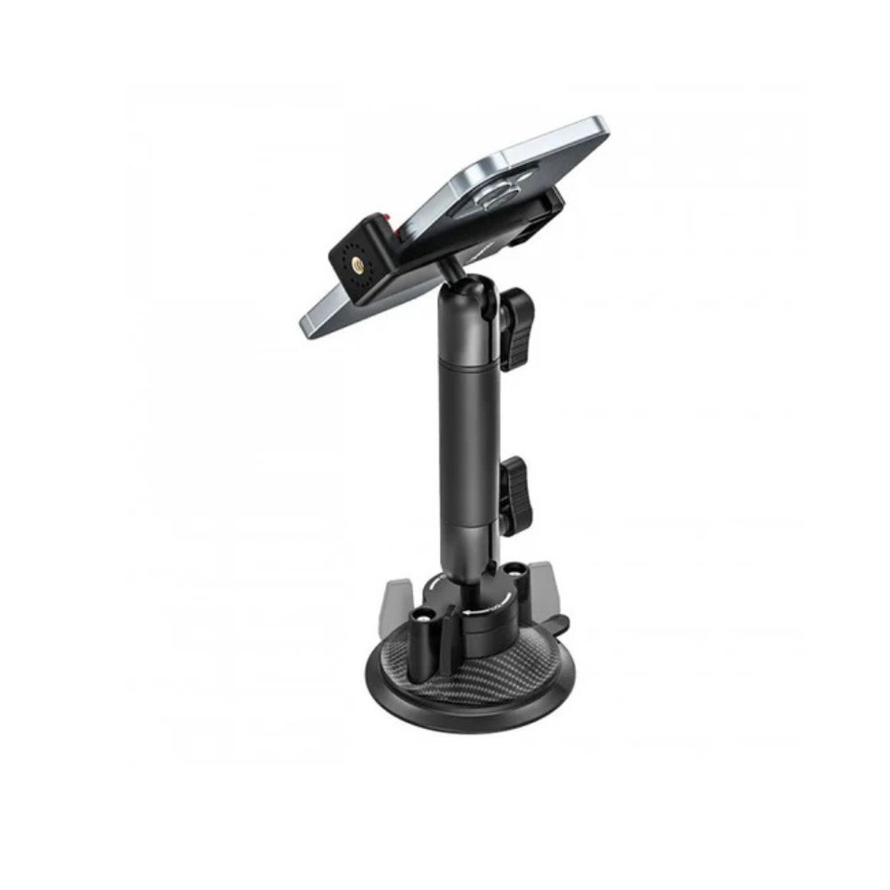 Ulanzi ZJ01 Magnetic Suction Cup Mount 