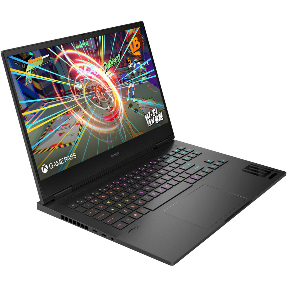 Omen HP Gaming 16 i7 16GB 512GB 6GB RTX 4050-912K2AV4