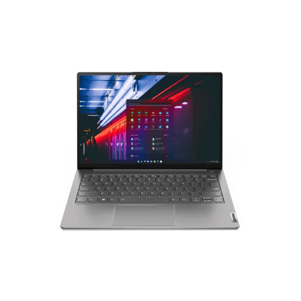 Lenovo ThinkBook 13s Gen2 Laptop [20V9000JAU] Intel Core I5-1135G7/8GB/256 SSD/13.3