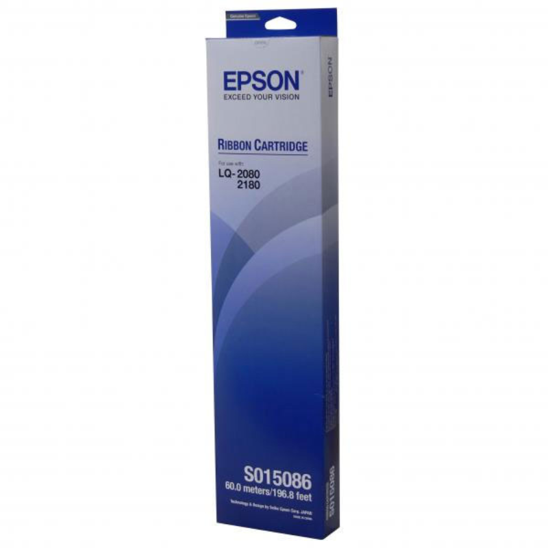 Epson LQ-2190 Ribbon Cartridge – C13S0150863