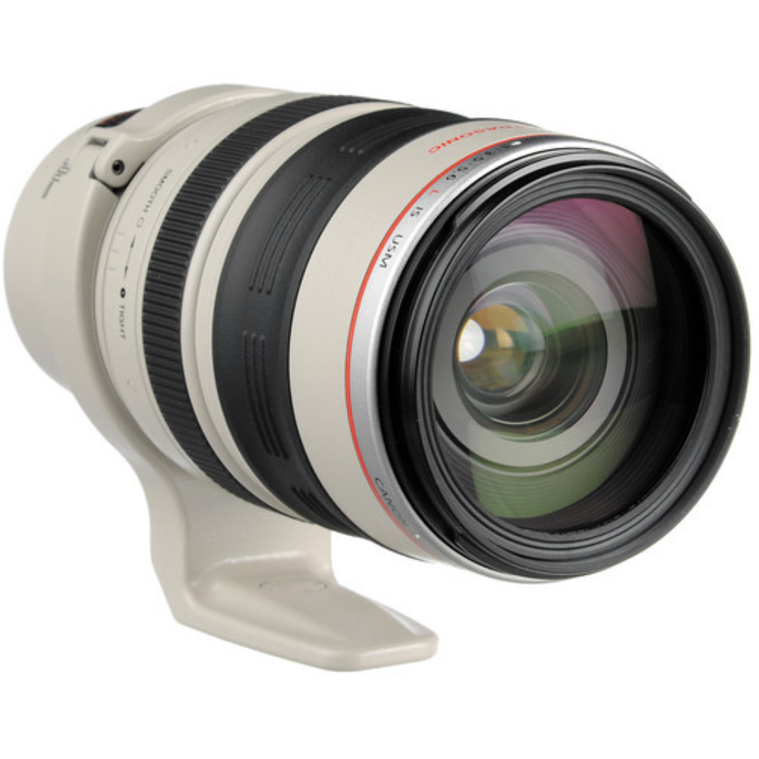 Canon EF 28-300mm f/3.5-5.6L IS USM Lens4
