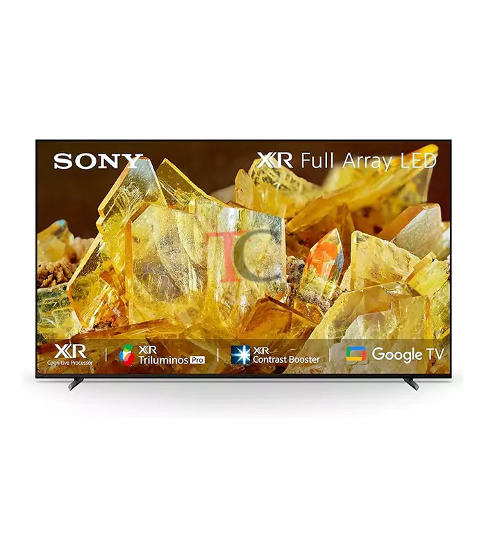 Sony 55″ 55X90L Smart 4k UHD Android Tv2