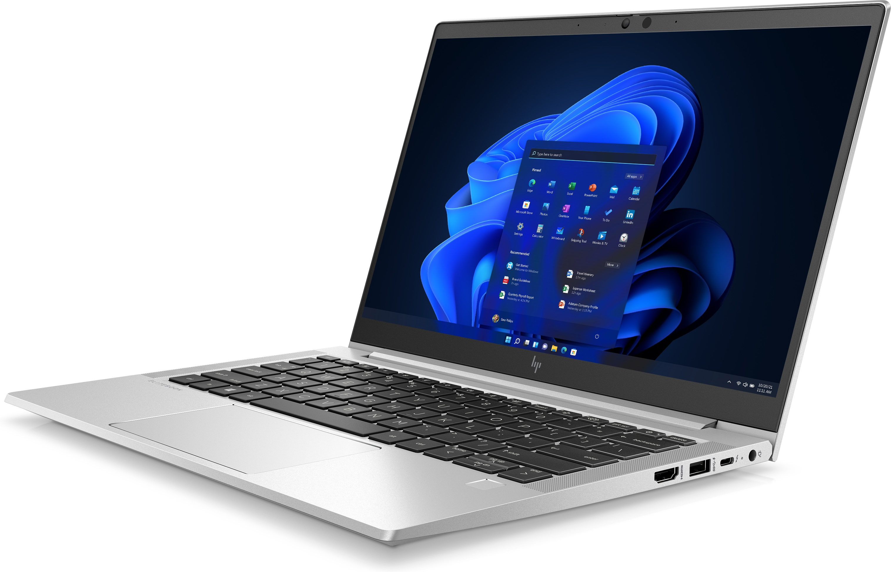 HP EliteBook 630 G9 Laptop 33.8 cm (13.3