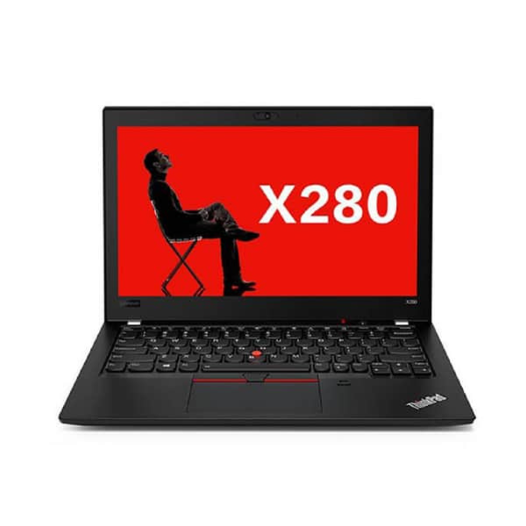 Lenovo Yoga X280 i7 8th Gen 16GB 512GB SSD Touch X3603