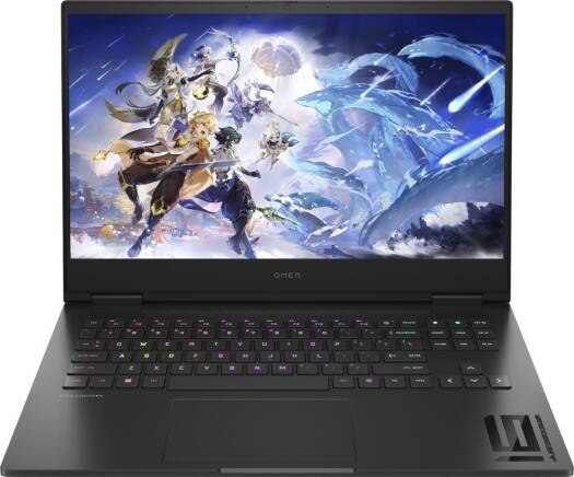 HP OMEN 16-wd0073dx,Core i7, 16GB,1TB SSD TX 4060-9R640UA0