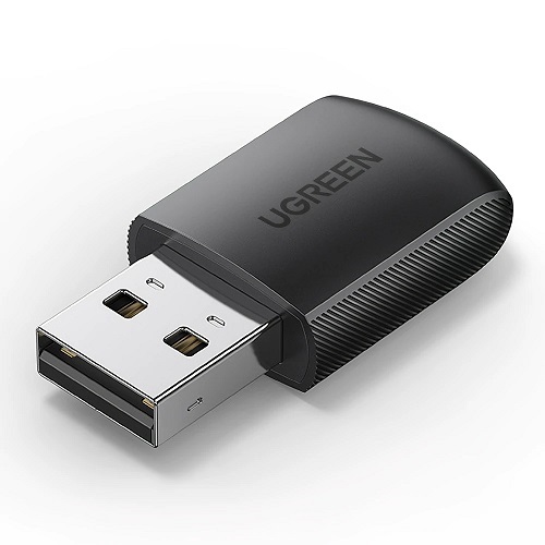 UGREEN AC650 11ac Dual-Band Wireless USB Adapter- CM4483