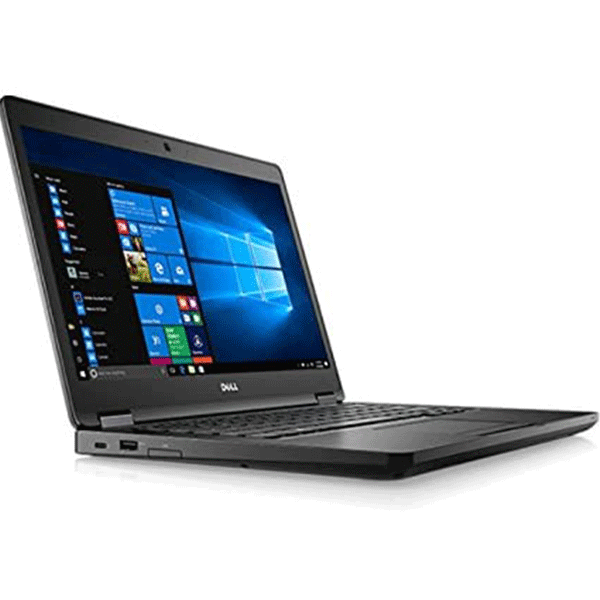 DELL Latitude e5480 Laptop, 14 Inches HD, Intel Core i7-7820hq, 8GB DDR4, 500GB Hard Drive, Windows 10 Pro2
