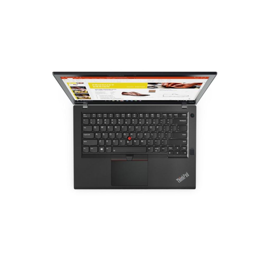 Lenovo ThinkPad T470 i7 16GB 512GB Windows 10 Pro