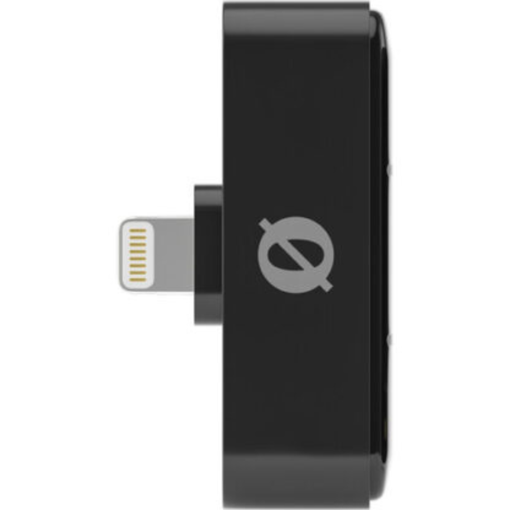 RODE Wireless Micro 2-Person Ultracompact Wireless Microphone System 