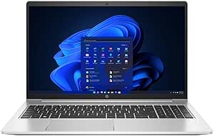 HP Elitebook 445  G9  AMD Ryzen 5 8GB RAM 256 GB SSD 512 MB Graphics 