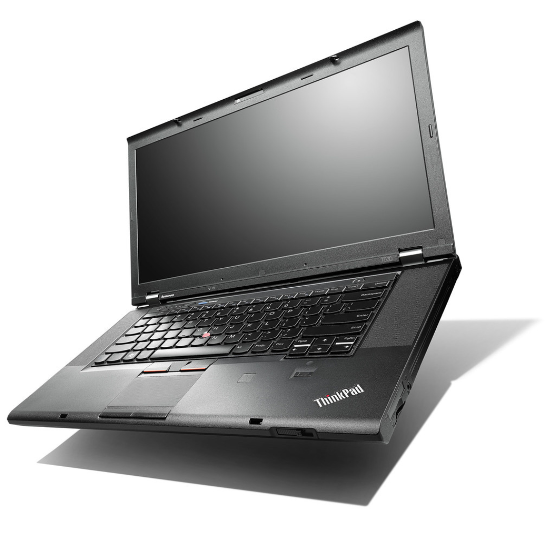 Lenovo ThinkPad T530 i5-3320M Notebook 39.6 cm (15.6