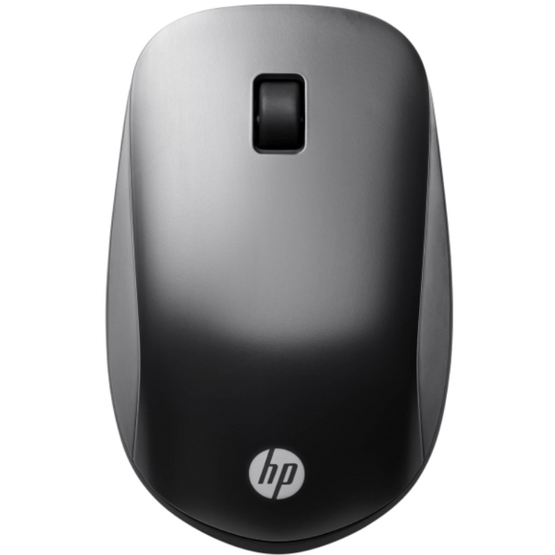 HP Dual Mode Wireless Mouse Black – 6CR71AA2