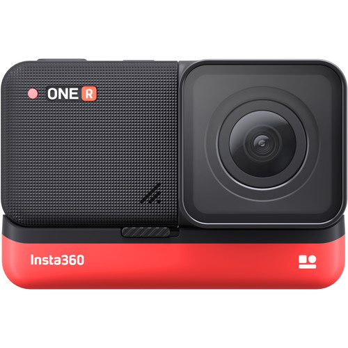 Insta360 ONE R 4K Edition3