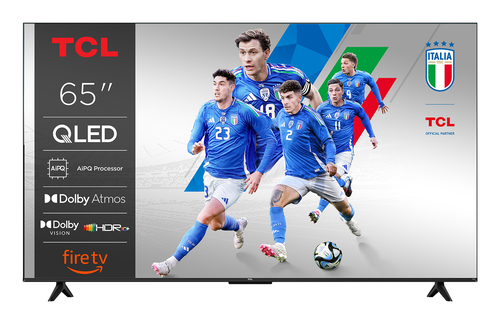 TCL 65T6C 65