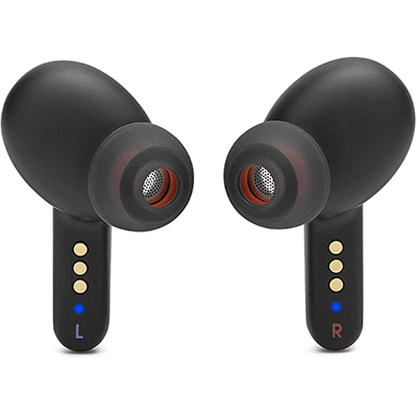 JBL Live PRO+ TWS True Wireless in-Ear Noise Cancelling Bluetooth Earpods 2