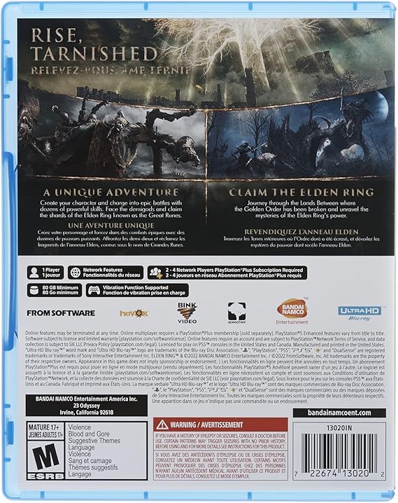 Elden Ring - PlayStation 53